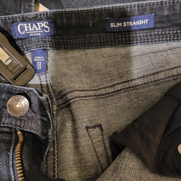Chaps jeans - Picture 7 of 7